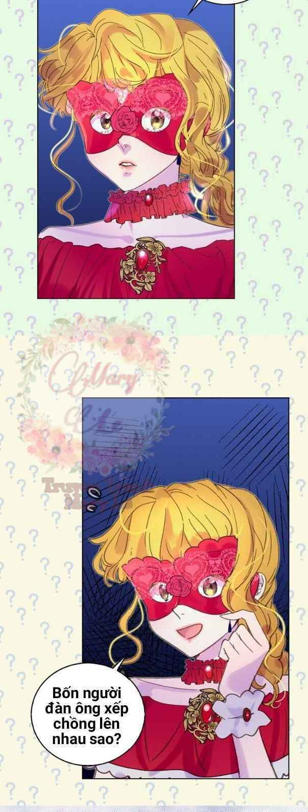 Tôi Không Phải Là Người Tốt: Chapter 57