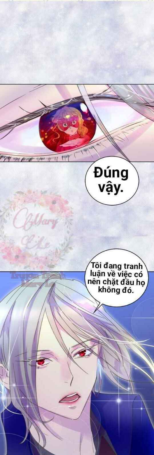 Tôi Không Phải Là Người Tốt: Chapter 57