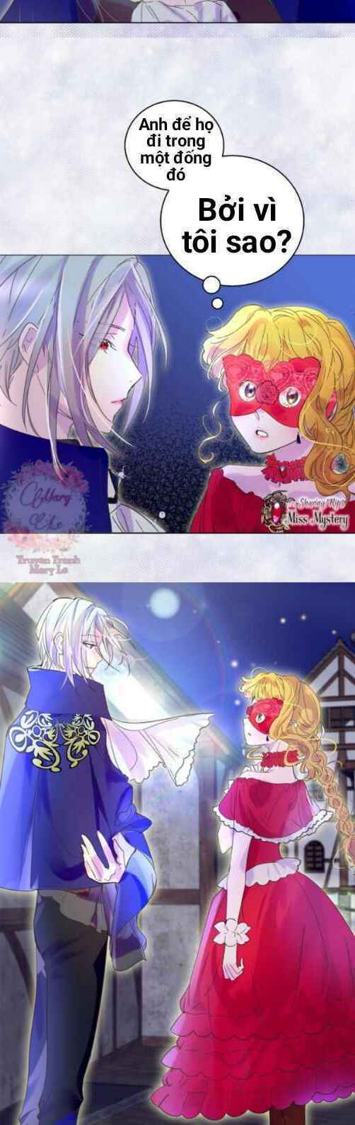 Tôi Không Phải Là Người Tốt: Chapter 57