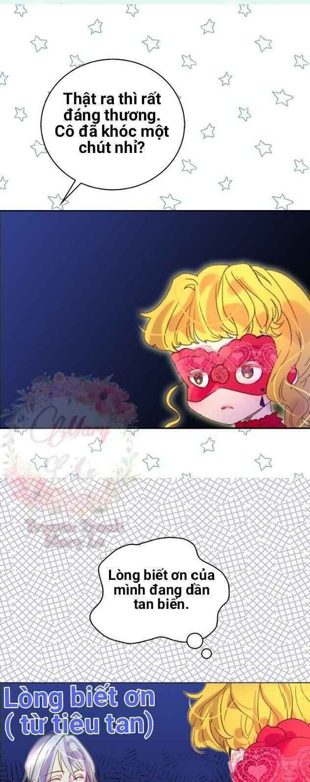 Tôi Không Phải Là Người Tốt: Chapter 57