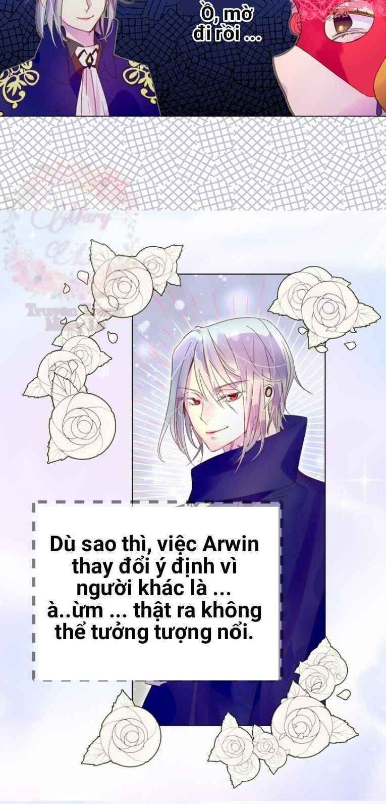 Tôi Không Phải Là Người Tốt: Chapter 57