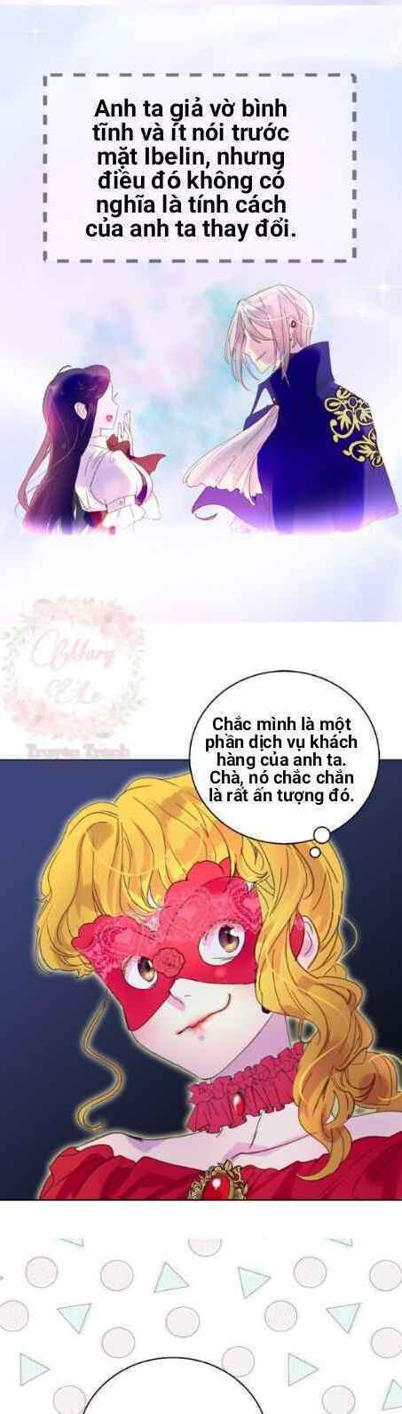 Tôi Không Phải Là Người Tốt: Chapter 57