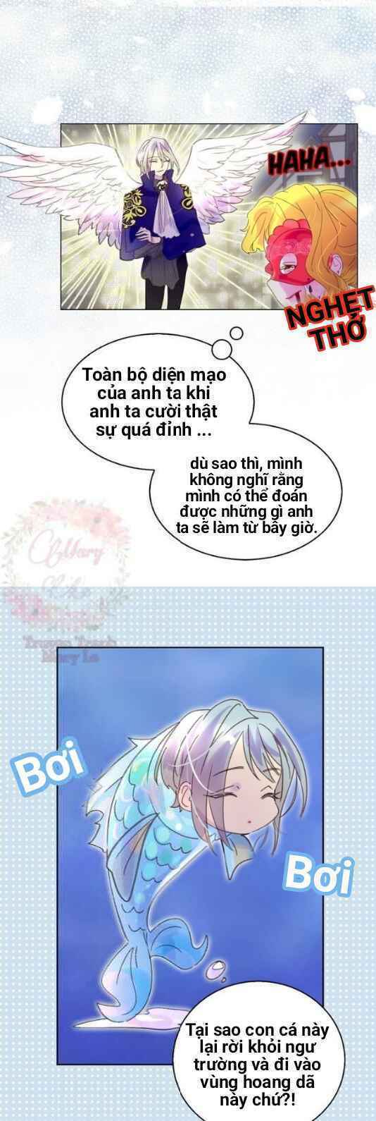 Tôi Không Phải Là Người Tốt: Chapter 57
