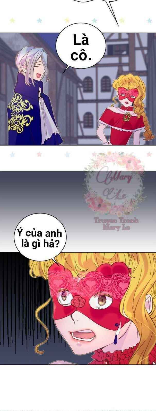 Tôi Không Phải Là Người Tốt: Chapter 57