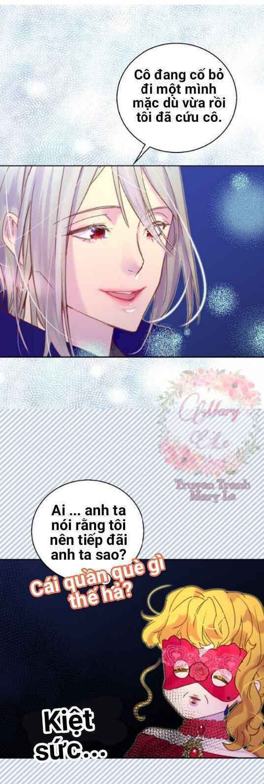 Tôi Không Phải Là Người Tốt: Chapter 57