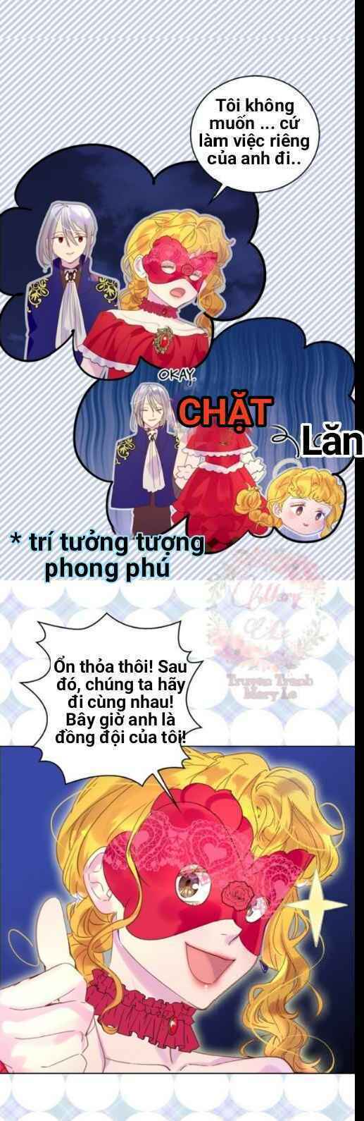 Tôi Không Phải Là Người Tốt: Chapter 57