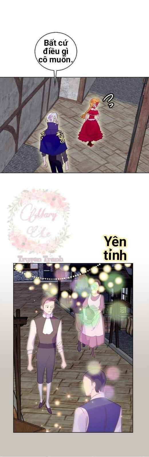 Tôi Không Phải Là Người Tốt: Chapter 57