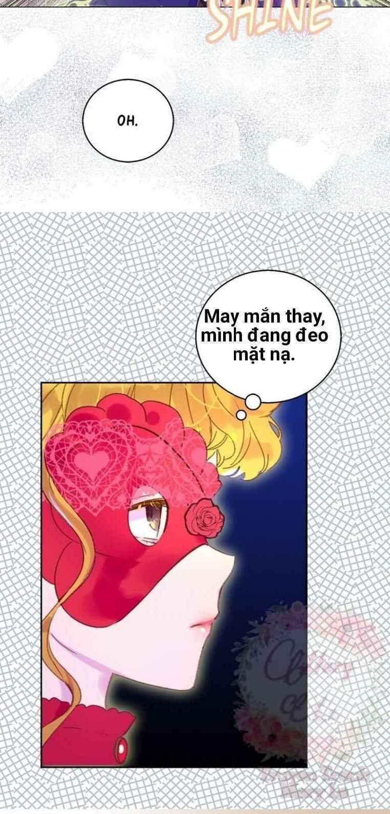 Tôi Không Phải Là Người Tốt: Chapter 57