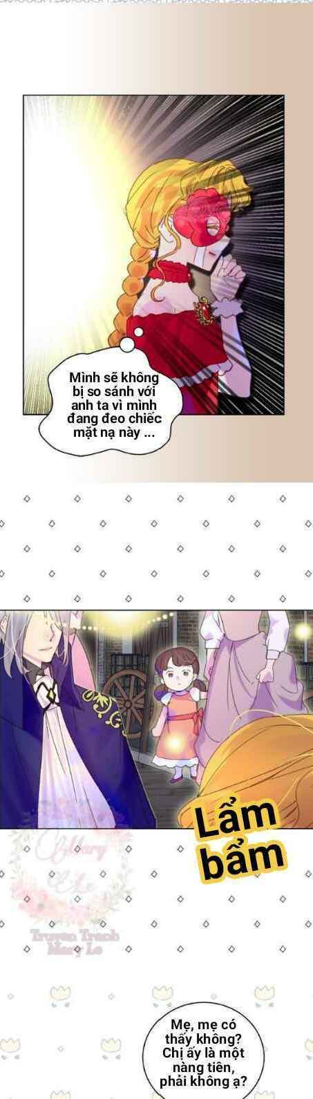 Tôi Không Phải Là Người Tốt: Chapter 57