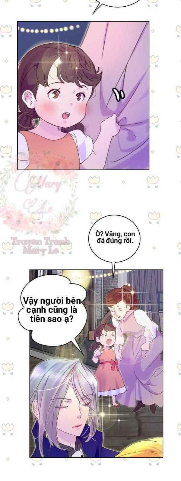 Tôi Không Phải Là Người Tốt: Chapter 57