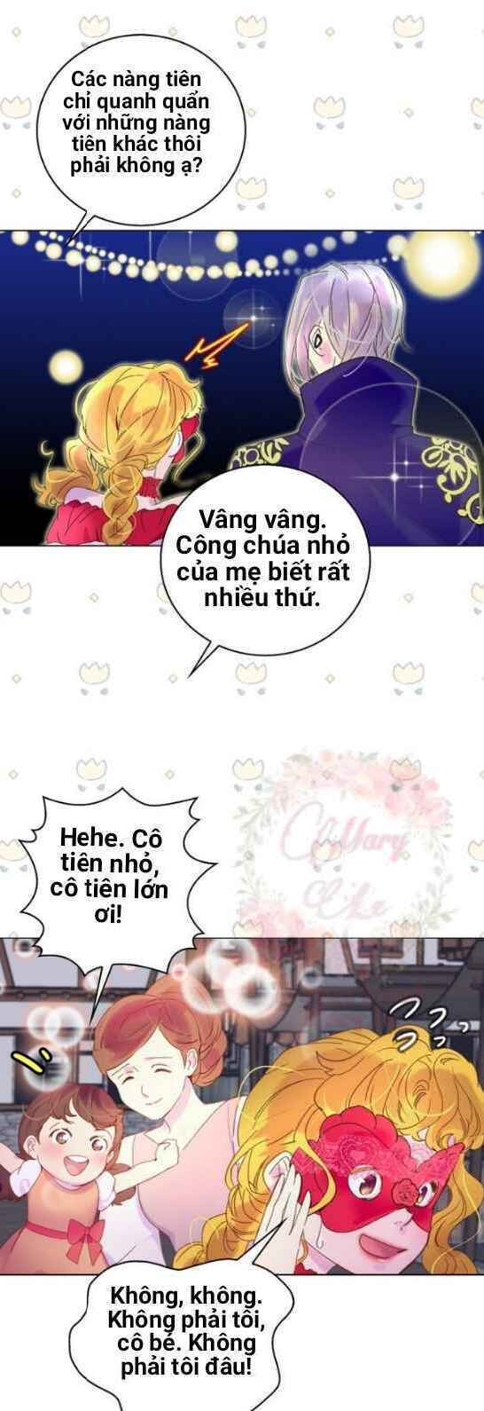 Tôi Không Phải Là Người Tốt: Chapter 57