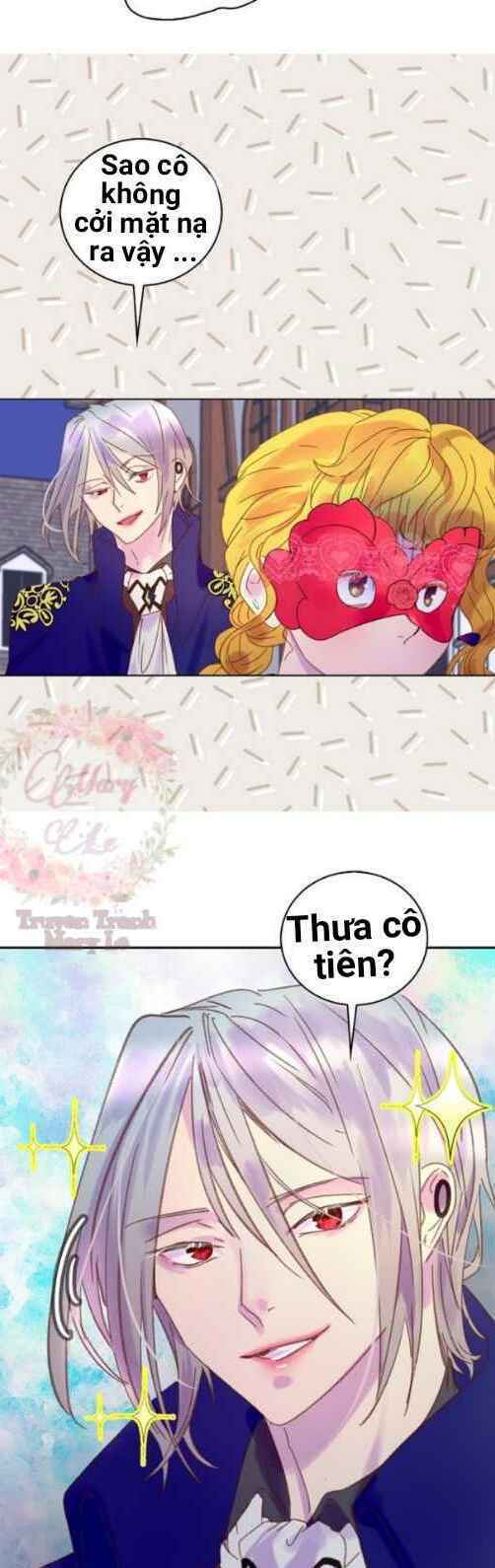 Tôi Không Phải Là Người Tốt: Chapter 57