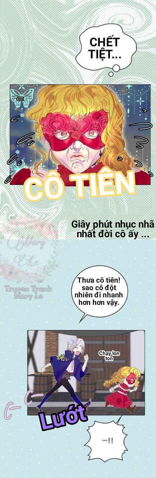 Tôi Không Phải Là Người Tốt: Chapter 57