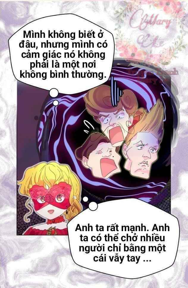 Tôi Không Phải Là Người Tốt: Chapter 57