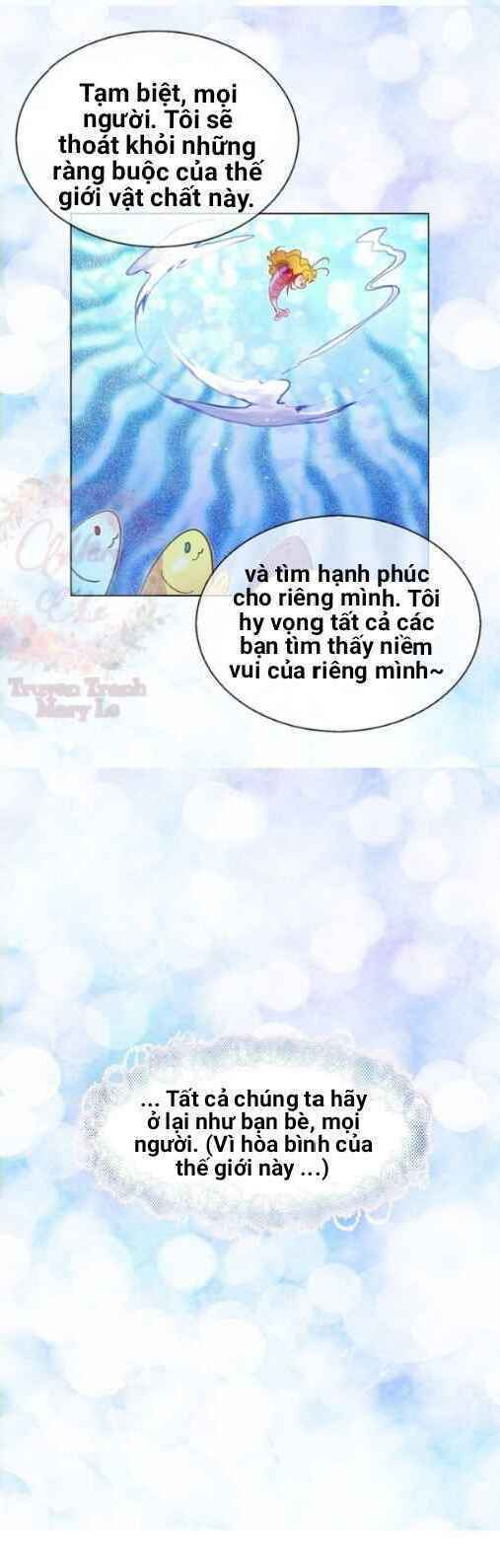 Tôi Không Phải Là Người Tốt: Chapter 57