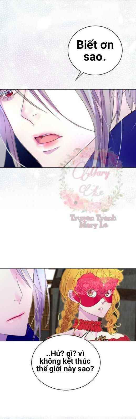 Tôi Không Phải Là Người Tốt: Chapter 57