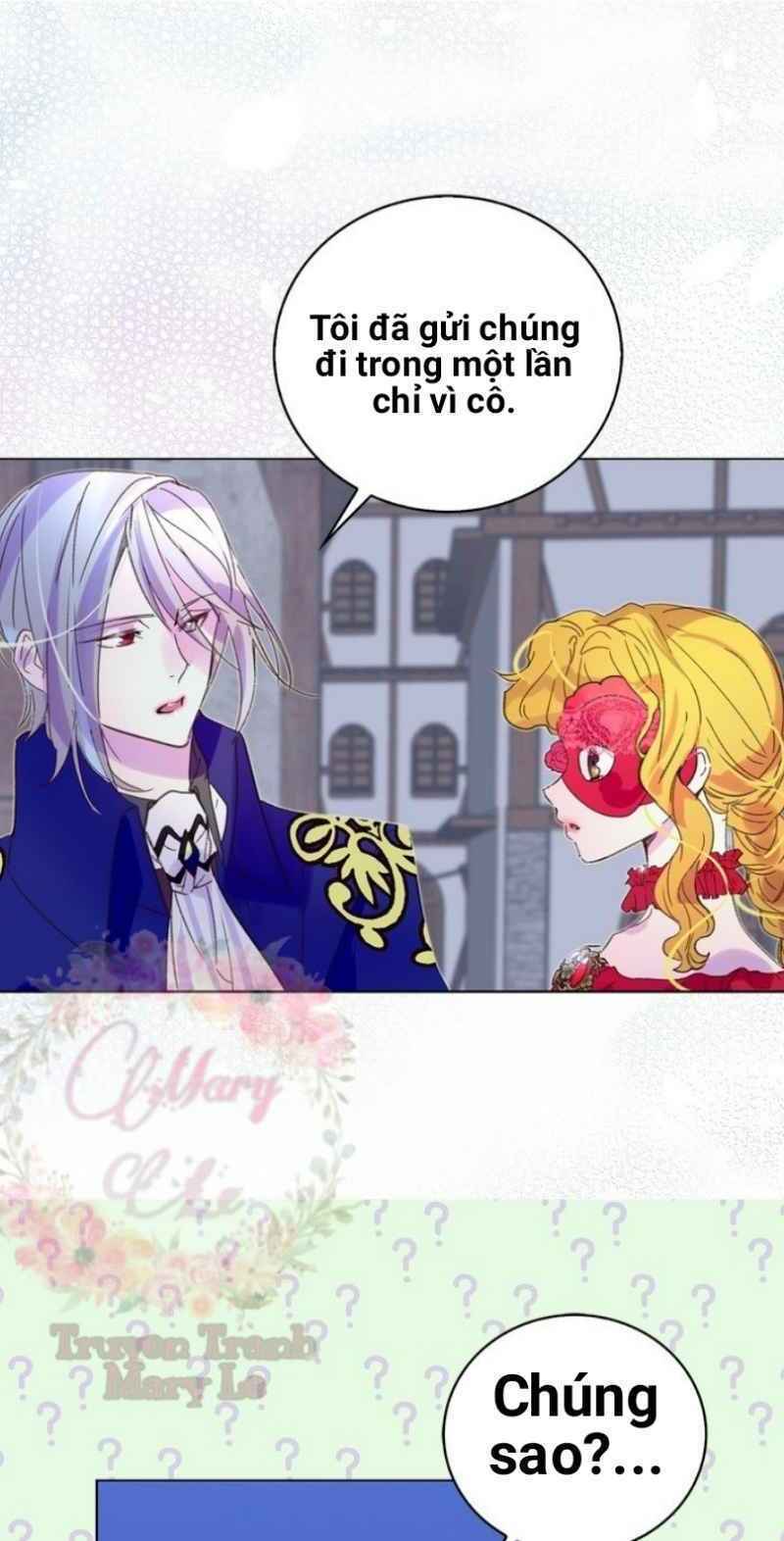 Tôi Không Phải Là Người Tốt: Chapter 57