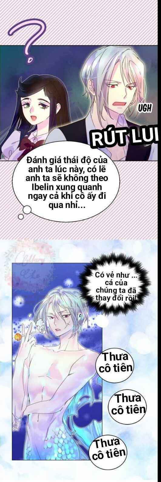 Tôi Không Phải Là Người Tốt: Chapter 58