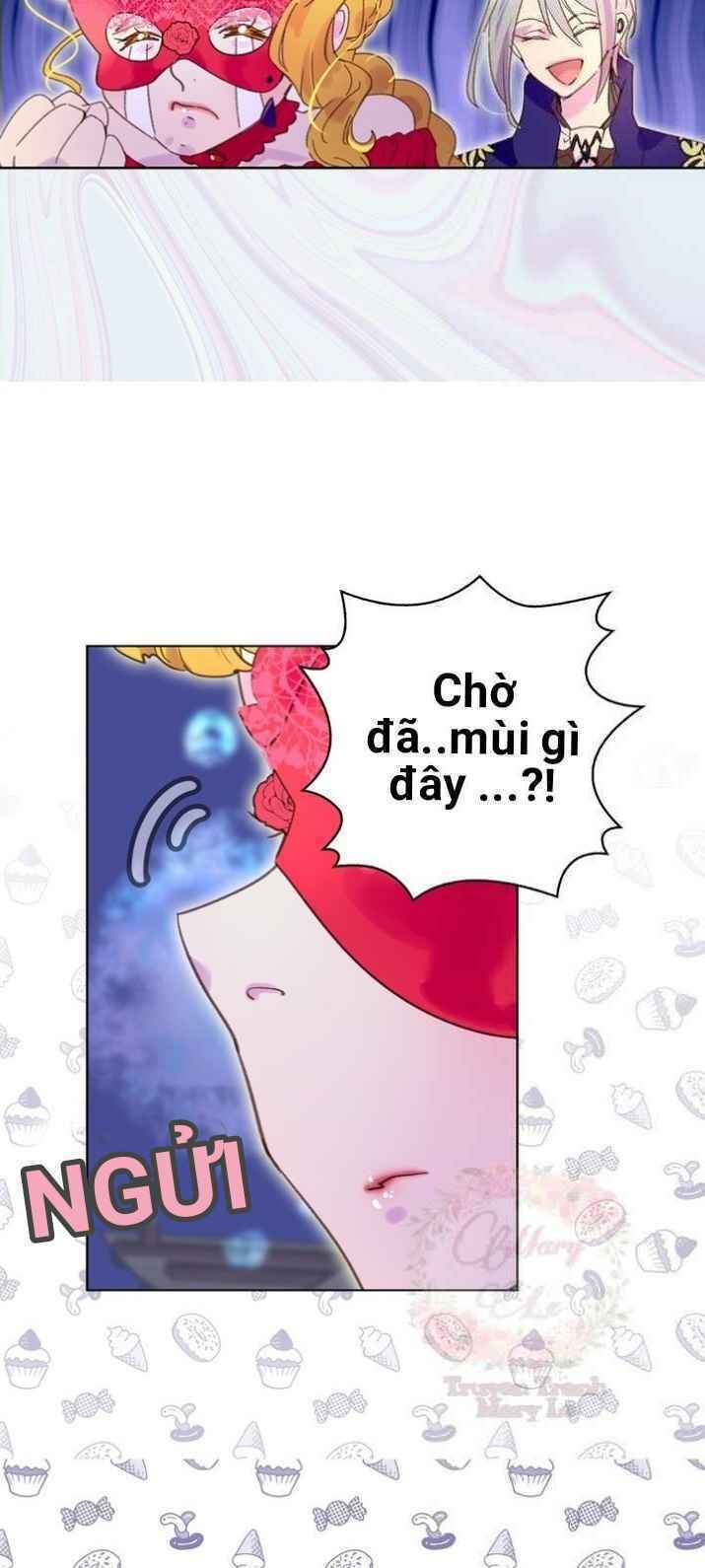 Tôi Không Phải Là Người Tốt: Chapter 58