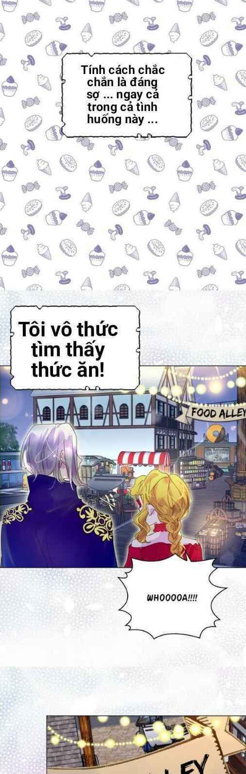 Tôi Không Phải Là Người Tốt: Chapter 58
