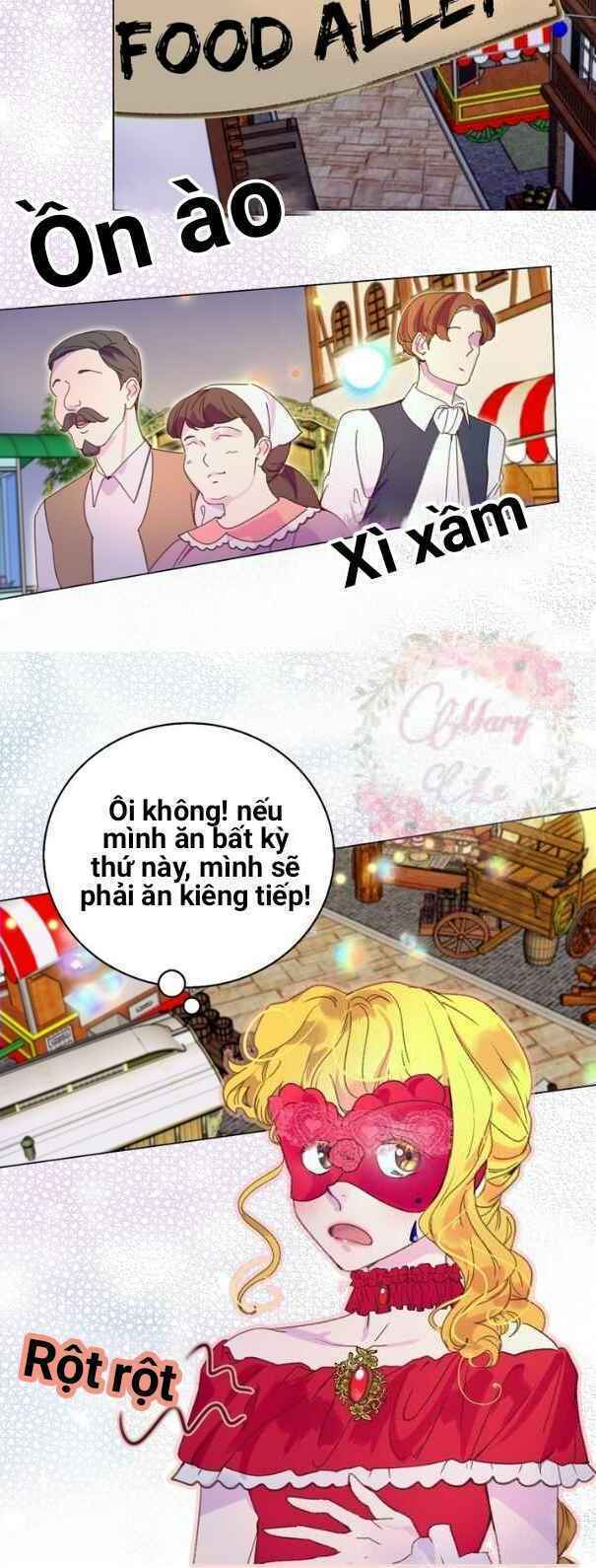 Tôi Không Phải Là Người Tốt: Chapter 58