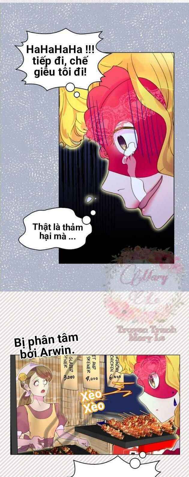 Tôi Không Phải Là Người Tốt: Chapter 58