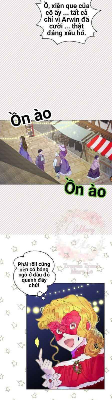 Tôi Không Phải Là Người Tốt: Chapter 58