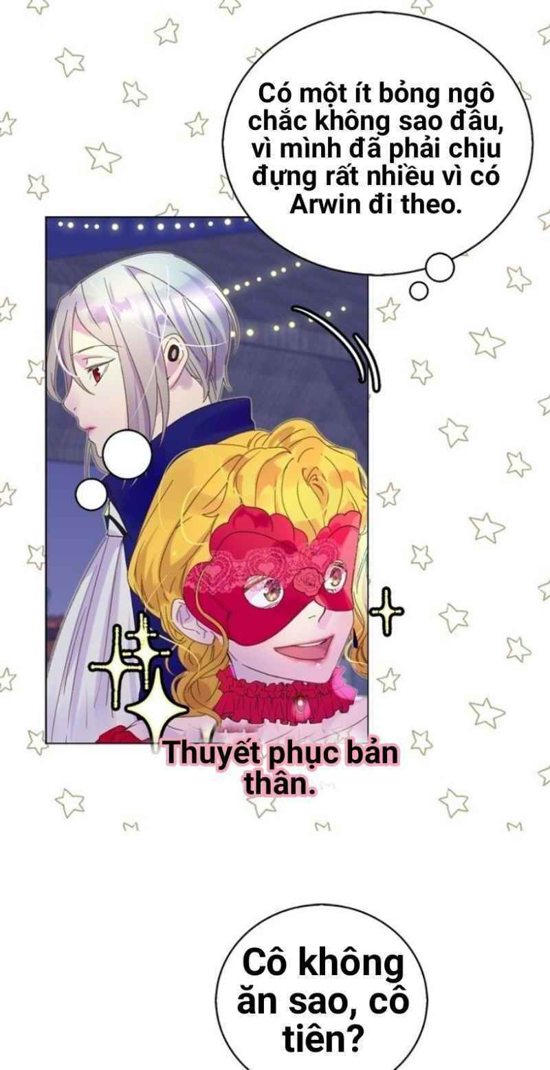 Tôi Không Phải Là Người Tốt: Chapter 58