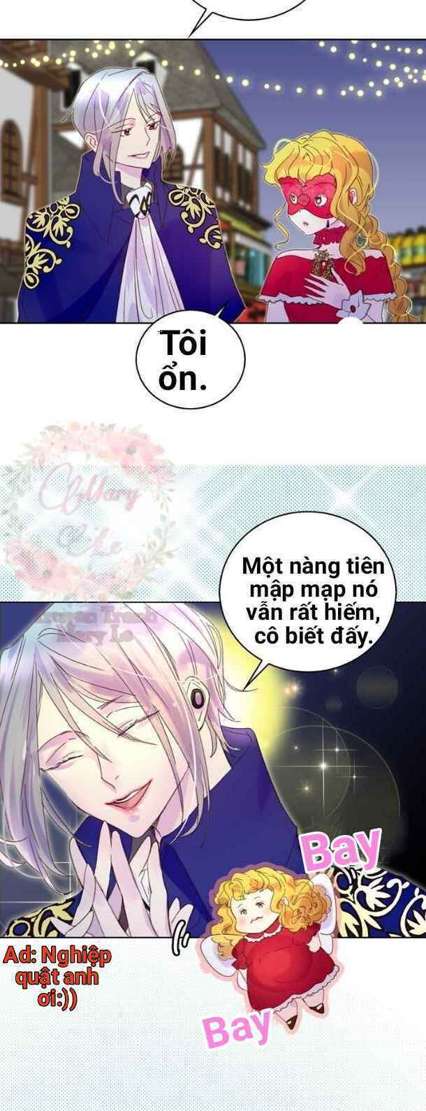 Tôi Không Phải Là Người Tốt: Chapter 58