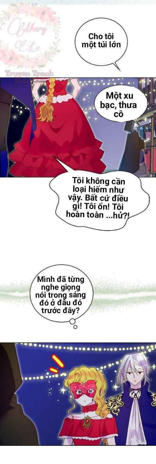 Tôi Không Phải Là Người Tốt: Chapter 58