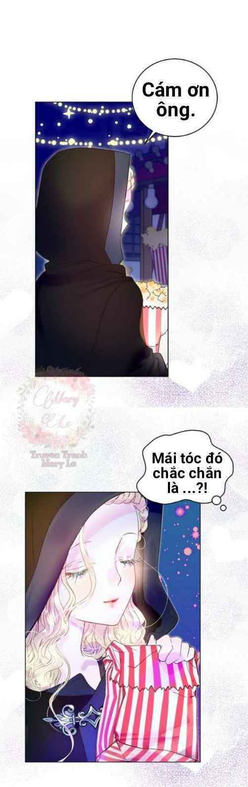Tôi Không Phải Là Người Tốt: Chapter 58
