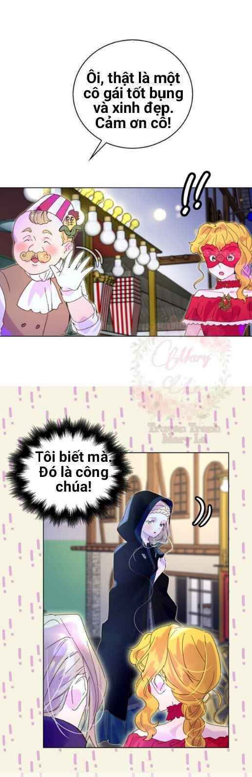 Tôi Không Phải Là Người Tốt: Chapter 58