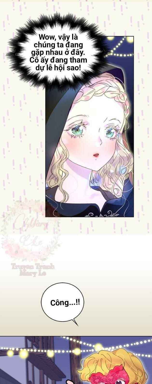 Tôi Không Phải Là Người Tốt: Chapter 58