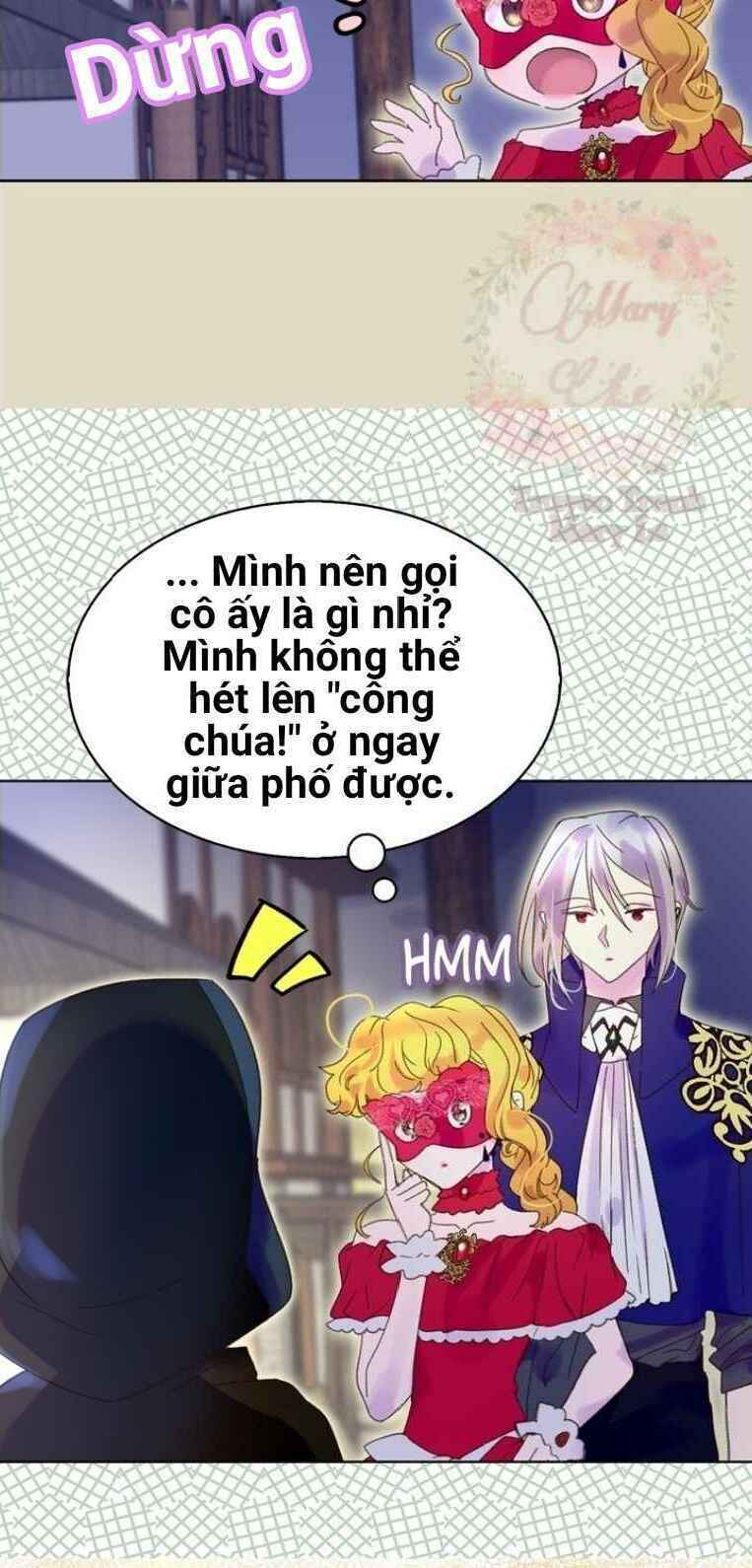 Tôi Không Phải Là Người Tốt: Chapter 58
