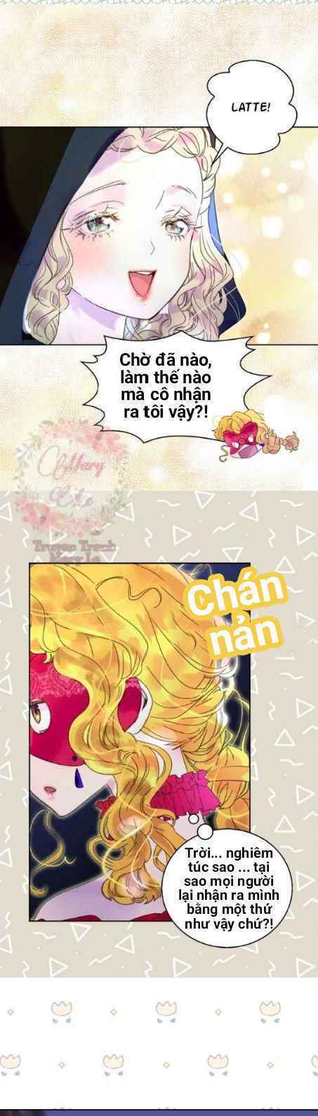 Tôi Không Phải Là Người Tốt: Chapter 58