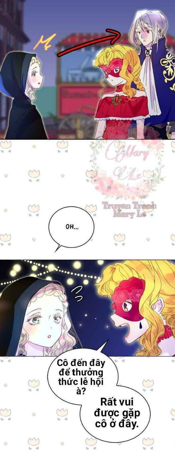 Tôi Không Phải Là Người Tốt: Chapter 58