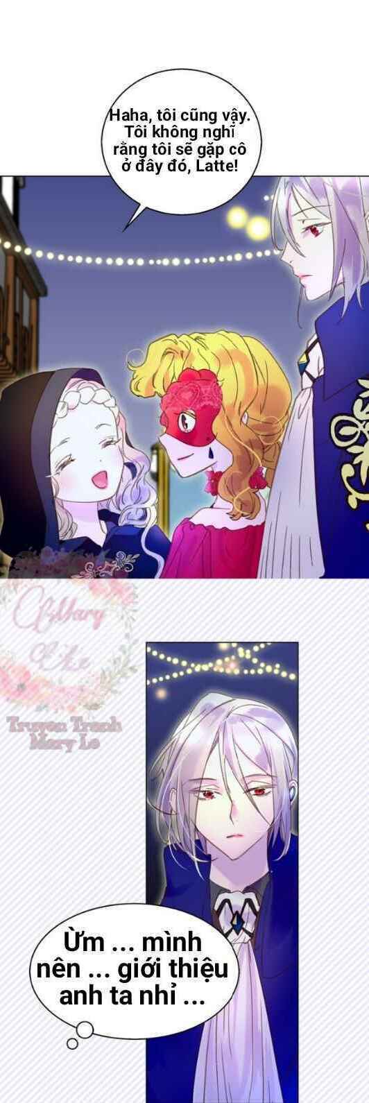 Tôi Không Phải Là Người Tốt: Chapter 58