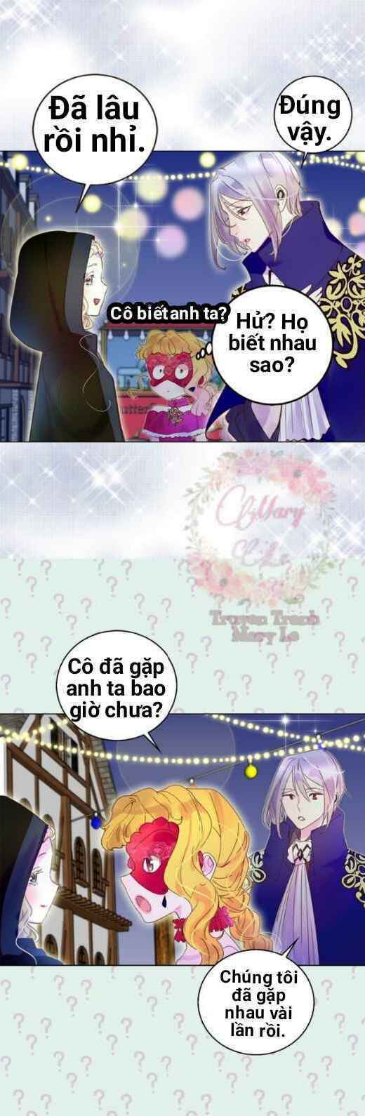 Tôi Không Phải Là Người Tốt: Chapter 58