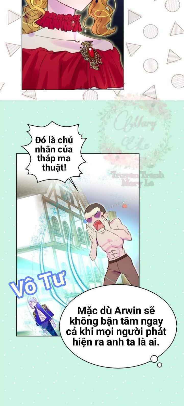 Tôi Không Phải Là Người Tốt: Chapter 58