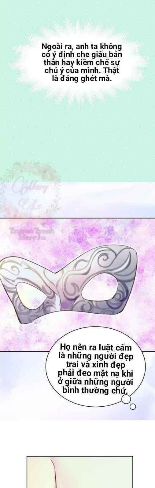 Tôi Không Phải Là Người Tốt: Chapter 58