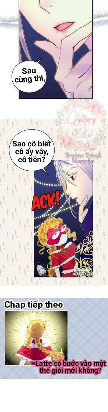 Tôi Không Phải Là Người Tốt: Chapter 58