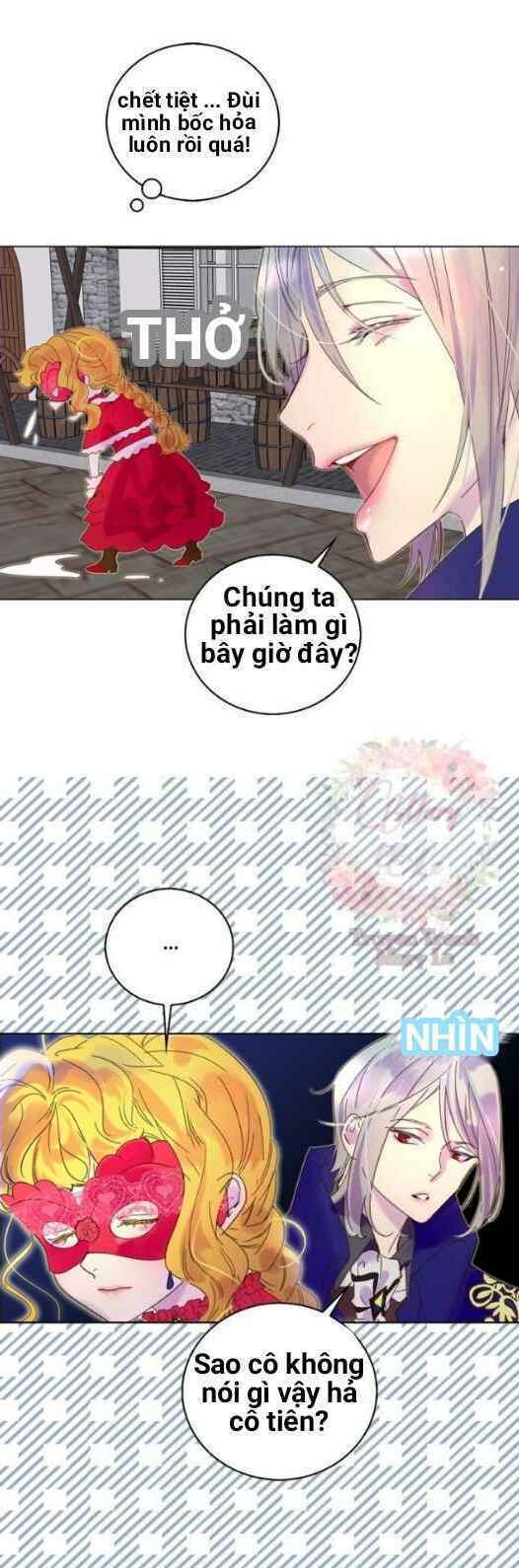 Tôi Không Phải Là Người Tốt: Chapter 58