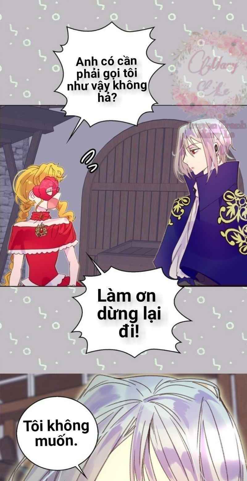 Tôi Không Phải Là Người Tốt: Chapter 58