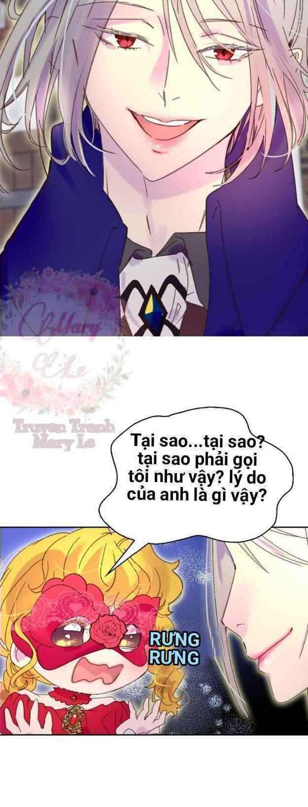 Tôi Không Phải Là Người Tốt: Chapter 58