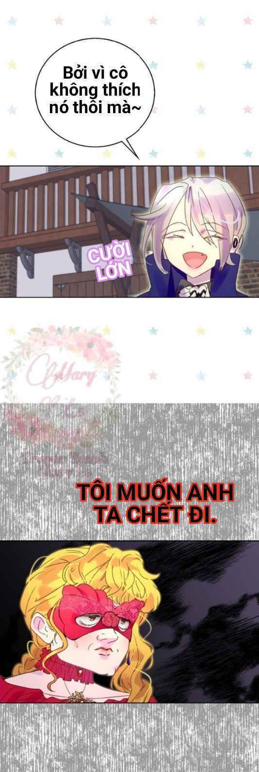 Tôi Không Phải Là Người Tốt: Chapter 58