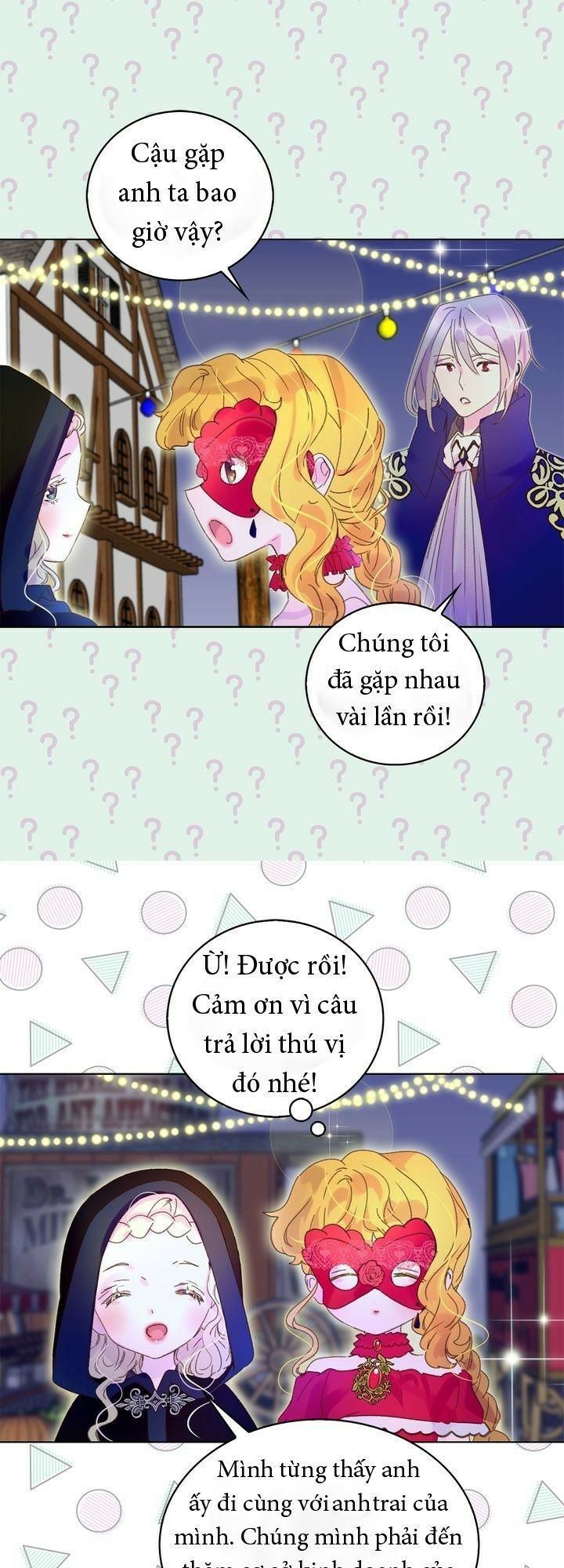 Tôi Không Phải Là Người Tốt: Chapter 59
