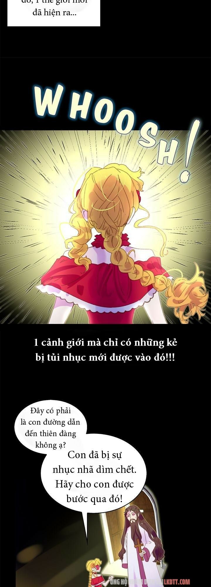 Tôi Không Phải Là Người Tốt: Chapter 59