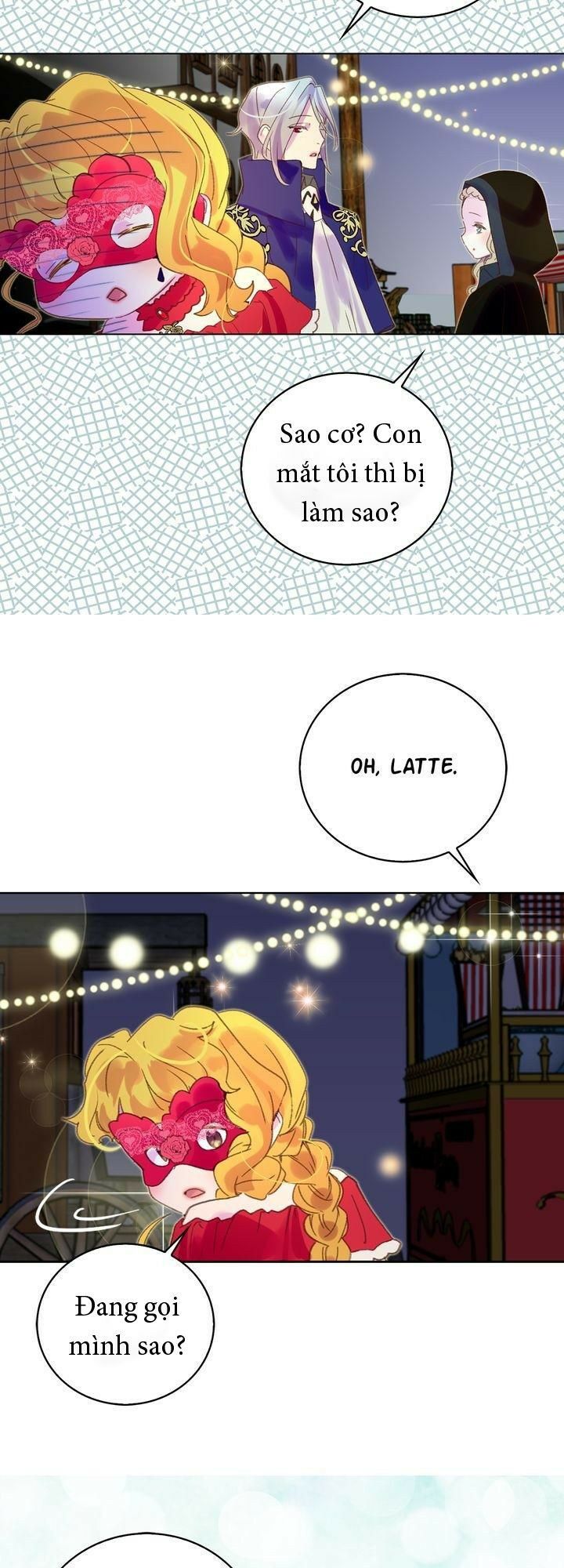 Tôi Không Phải Là Người Tốt: Chapter 59