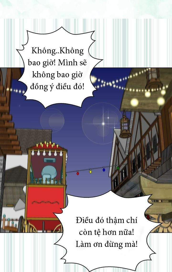 Tôi Không Phải Là Người Tốt: Chapter 59