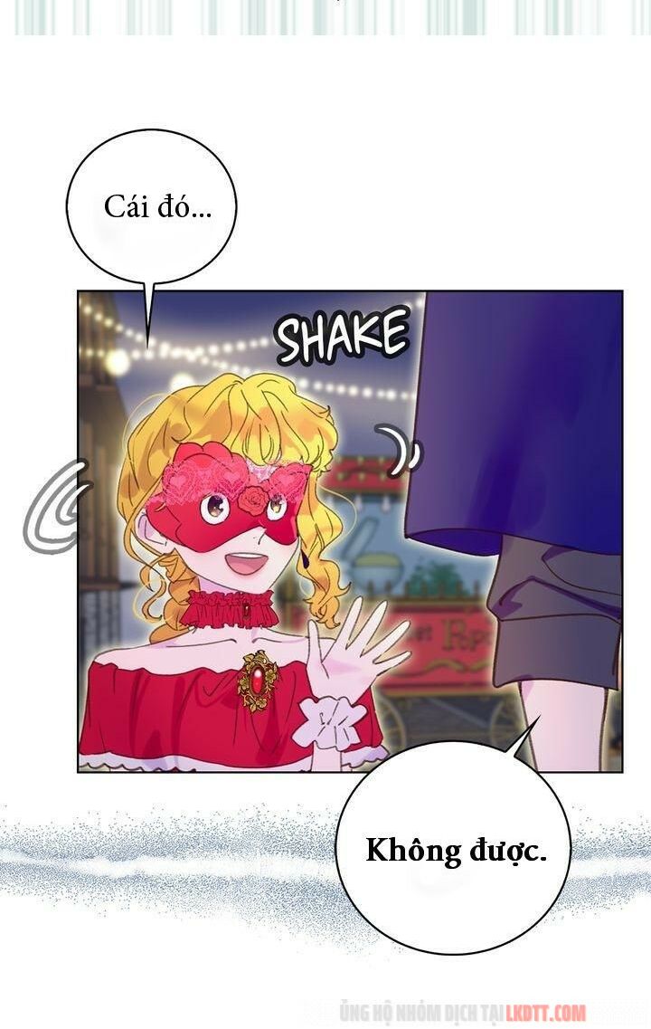 Tôi Không Phải Là Người Tốt: Chapter 59